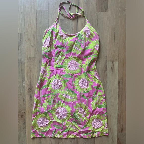 Lilly Pulitzer Dresses & Skirts - Lily Pulitzer Dresa